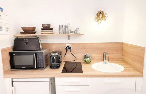 Studio Sable d'Or N1 - Foto 2