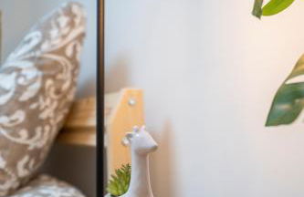 Modern Apartment -Free Parking - by Holiday Homes - Foto 38