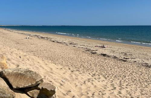 Maison bord de mer vue sur la Ria - Foto 15