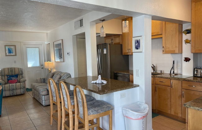 Sea Club I Beach Resort - Foto 40