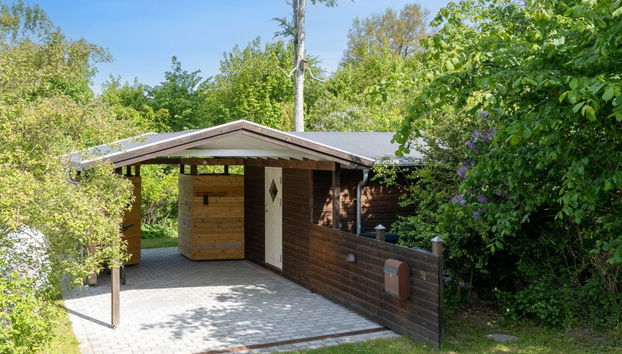 "Gundhild" - 1.8km from the sea - Foto 3, Place