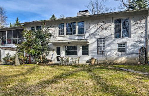 3 Mi to NIH! Spacious Bethesda Apt with Yard - Photo 25