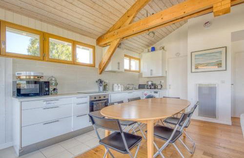 1 maison et son studio sur pilotis - Foto 8