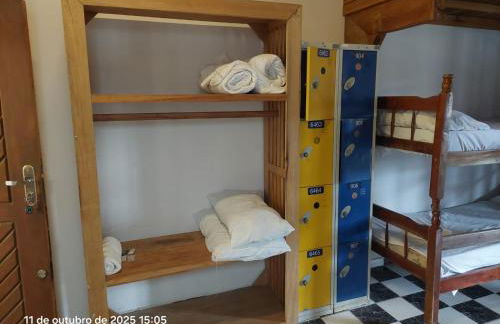 Pousada e Hostel La Civetta - Maresias - Foto 8