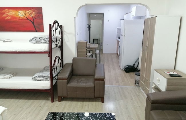 Galata Waterfall Apartment - Foto 10