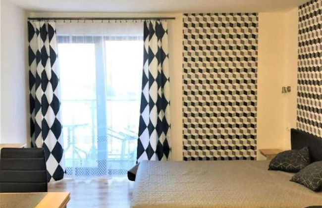 Holiday Apartment Near the Sea, Pustkowo - Photo 5