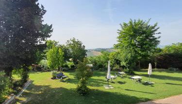 Il Ghiandolino - Foto 4, Garden, Garden view