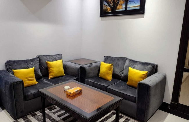 Deyala Hotel Suites - Foto 12