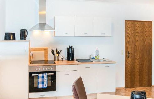 Ferienhaus An der Marienh�lzung D - Foto 5