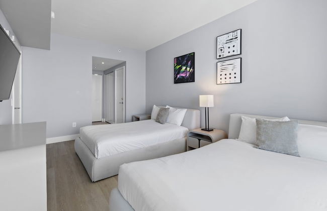 Hollywood Beach Condos - Foto 27