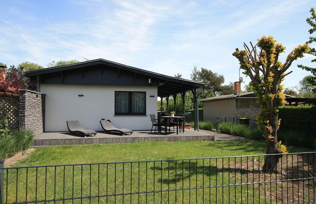 Holiday Home, Luebben - Foto 49