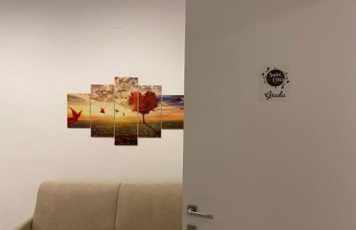 Suite in Città residence - Foto 1