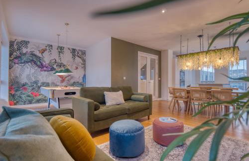 Cambridge - hot tub, sauna, parking, pool table - Foto 36