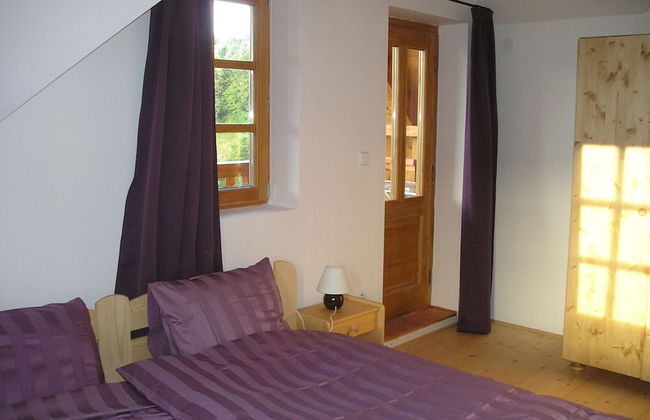 Peaceful Mountain Holiday Stay - Photo 7