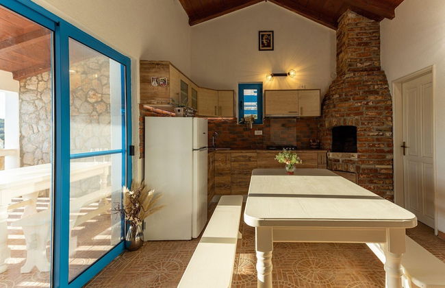 Villa Otus Zadarvillas - Foto 8