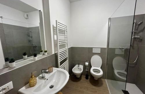 Luxury Green Skyline in center of Udine - Foto 16