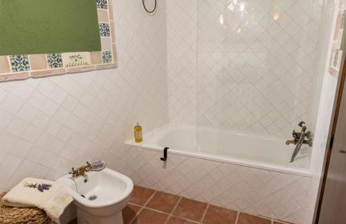 Casa Rural La Milana - Foto 84