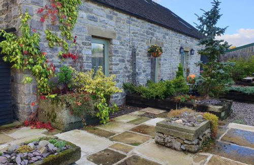 Spingle Barn - Foto 19