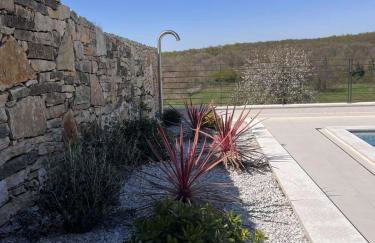 Villa Heureka-amazing heated pool and sauna - Foto 65