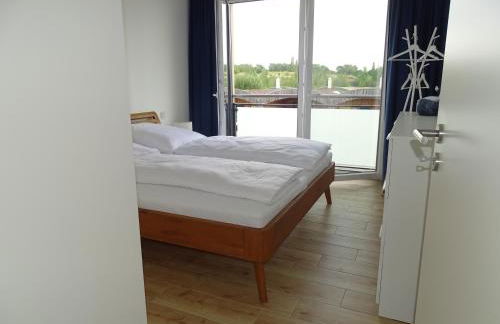 Feriendomizil am Störmthaler See, Lagovida, Leipziger Neuseenland, Großpösna, Privatstrand - Foto 22