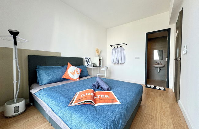 Edumetro Suites USJ1 Subang Jaya - Foto 4