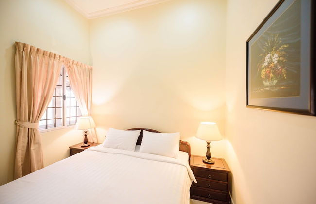 City View Apartment - Foto 8