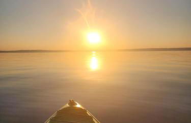 Warm Beach House Stanwood - Foto 49