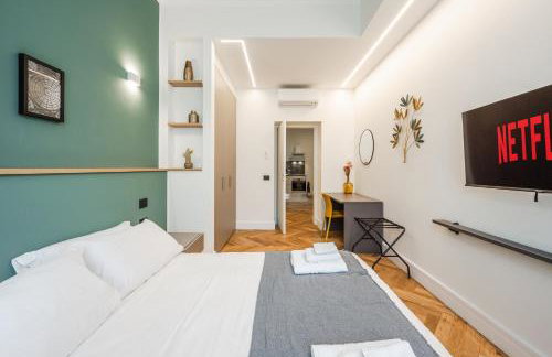 Spazio e Design - appartamento - 1 min da Cadorna - Foto 13