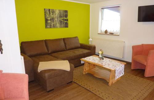 Ferienwohnungen An den Linden - Foto 14