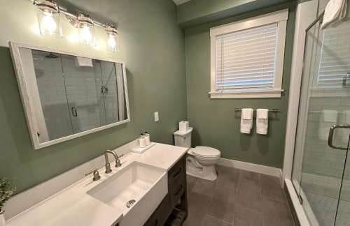 Brand New Construction! 3 Unit5 Bed Property - Foto 6