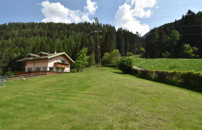 Villa Lucia - Foto 6