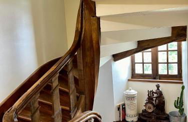 Appart'hotel Maison Saint Michel - Photo 20