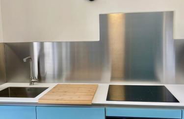 Mimosas - Bel appartement avec une vue imprenable sur la baie - Foto 40