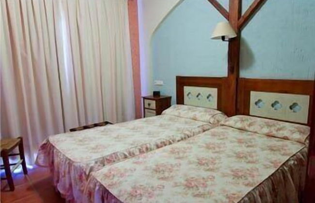 Aparthotel La Espadaña - Foto 7