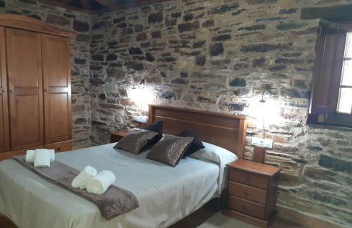 O Busto Aldea Rural, Apartamento HORNO 2 - Foto 10