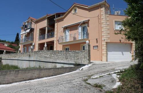 Victoria's Apartments - Foto 56