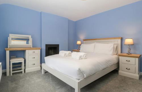 Granary Cottage - Photo 27