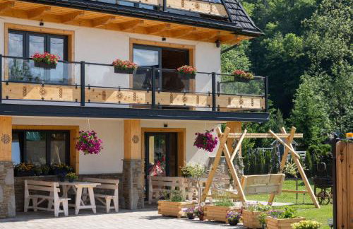 Kominkowy Chill - wellness, balie, sauna fińska i infrared - Foto 2