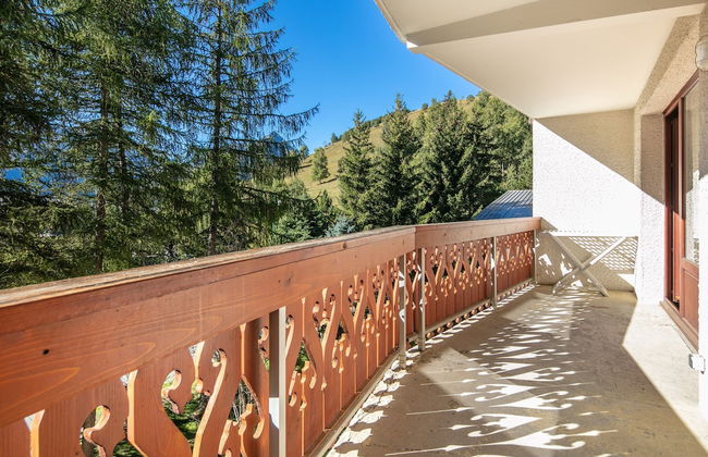 Vacanceole - L'Edelweiss - Foto 28