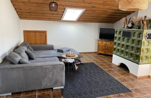 Ferienwohnung Bergliebe - Photo 17