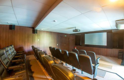 Ilha da Madeira Resort Riviera de São Lourenço SP - Photo 58