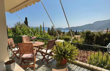 Kate's Place Apartment, 5' walk from the beach - Foto 13