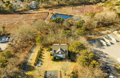 Dreamcatcher | Luxury Chatham Retreat - Foto 68