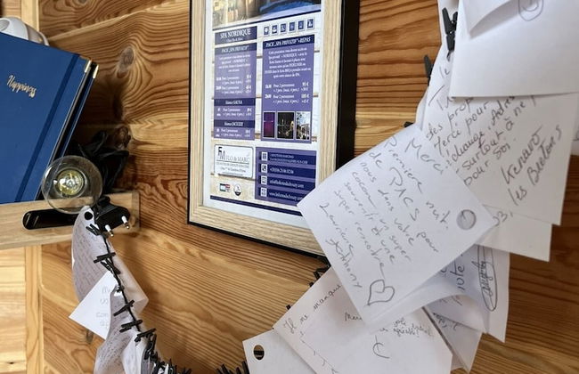 Kotas - Chez Flo & Marc - Foto 35