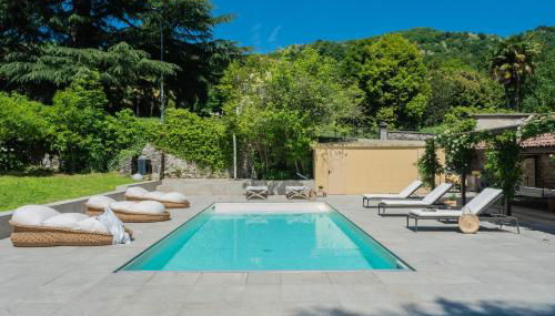 Villa Ca' Moneta Albavilla by Rent all Como - Foto 2, Other