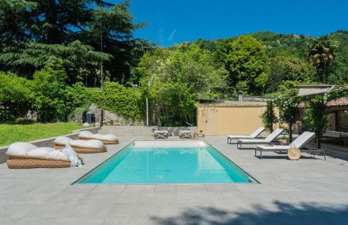 Villa Ca' Moneta Albavilla by Rent all Como - Foto 2