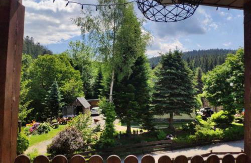 Dom nad rzeką - Foto 6