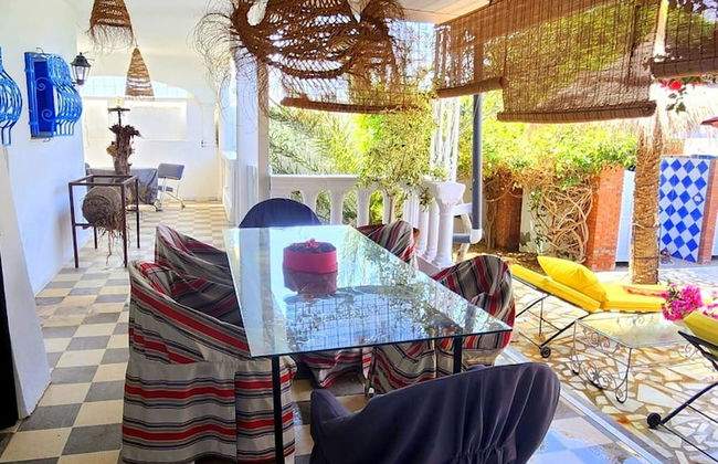 High Standing Villa Casablanca - Foto 29