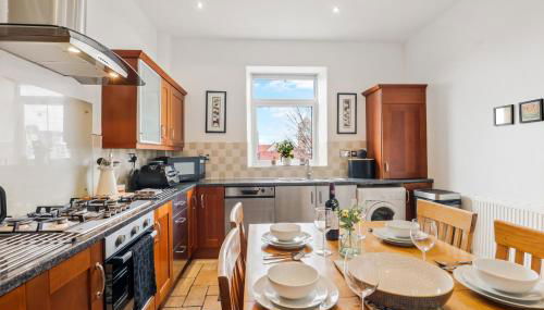 The Roker Pier View - Foto 2