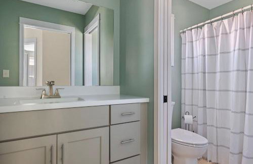 Harbor Shores Hideaway by Juniper Holiday + Home - Foto 25